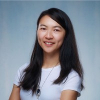 Capital One Employee Shihui Wang's profile photo