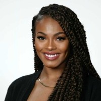 We Crush Events Employee Lalynda Graham's profile photo