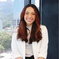Truora Inc. Employee Daniela Villa Fonseca's profile photo