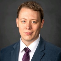 LedgerGurus Employee Cole Tanner's profile photo