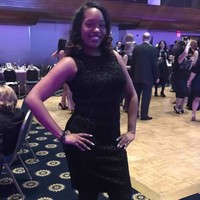 Solomon Eye Physicians & Surgeons, LLC Employee Jazmin Griffin's profile photo