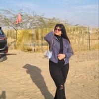 AllHeart Web Employee Damandeep Kour's profile photo