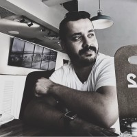 Omar Qaddoumi Email
