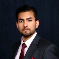 Wellfargo Bank Employee Subhash Pandey's profile photo