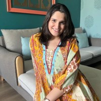 Fabriclore Employee Bhavya Tanwar's profile photo