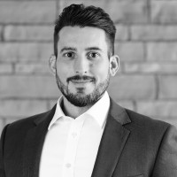 Oceans Healthcare Employee Christopher Dowers's profile photo