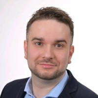 CADS GmbH Employee David Auzinger's profile photo
