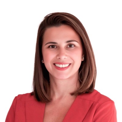 Medallia Employee Lourdes Caballero's profile photo