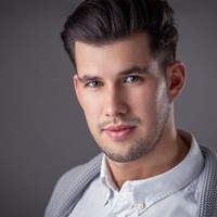 EP Real Estate Employee Michael Stewart's profile photo