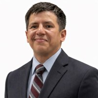 US Army Employee Marco Barragan's profile photo