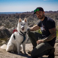 GE Aerospace Employee Jesse Stanton's profile photo