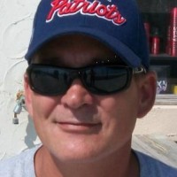 Air Masters HVAC Services of N.E. Inc Employee Danny Carpenter's profile photo