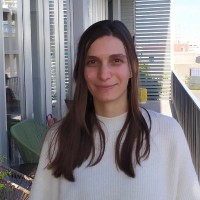DataIM Employee Isabelle van Hoorn's profile photo