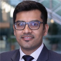 Experion Developers Employee Suket Bhatia's profile photo