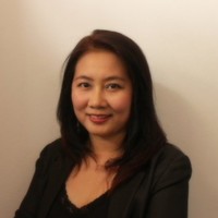 Centara Hotels & Resorts Employee Udomluk Tantbirojn's profile photo