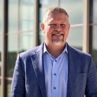 AmRisc, LLC Employee Brian Reid's profile photo
