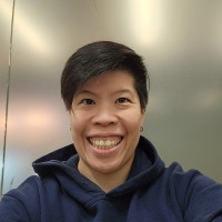 U.N.I  Training Employee Darcie Hum's profile photo