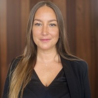 Grupo Pegasus Employee Luciana Puente's profile photo