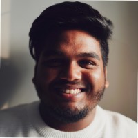 Anurag Chinta Email