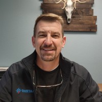 Aarmor Metal & Supply, Inc. Employee Ben May's profile photo