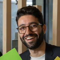 Lakaa Employee Guillaume Iafolla's profile photo