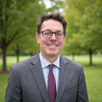 Rev Resources Employee Peter Vail's profile photo