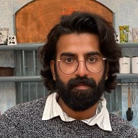 Mustafa Mirza Email