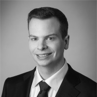 Latham & Watkins Employee Dan Bogdan's profile photo