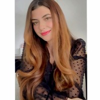SEGAULT Employee Hala Amar's profile photo