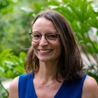 GRET Employee Clémence Martinaud's profile photo