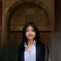Ting Lin Email & Phone Number