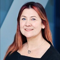 Santander UK Employee Jo Cole's profile photo