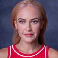 Aesthetics Event Staff Ltd Employee Irina Sirbu's profile photo