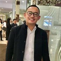 Setyo Harsoyo Email & Phone Number