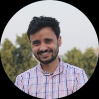 MNS Credit Management Group Private Limited Employee Akash Gautam's profile photo