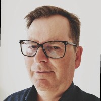 Pascal A/S Employee Carsten Brandt's profile photo
