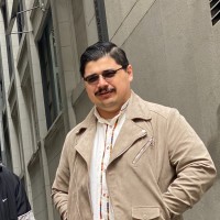 Felipe Partida Email