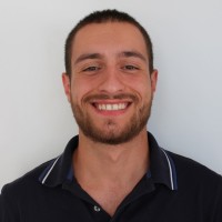 ZonePage Employee Markos Konstantopoulos's profile photo
