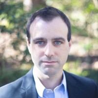 | GrayMatter | Employee Justin Robinson's profile photo