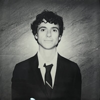 REPLICA Employee Paul Bennett's profile photo