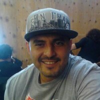David Ontiveros Email & Phone Number
