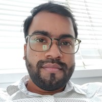 Intelliswift Software Employee Avnish Kumar's profile photo