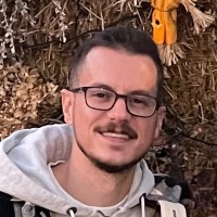 Ruddr Employee Mason Hugus's profile photo