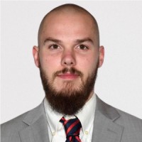 St. Luke's University Health Network Employee Ryan Schaub's profile photo