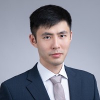 Bo Deng Email & Phone Number
