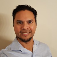 Thinkful Employee Mike Galaviz's profile photo