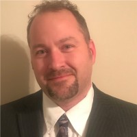Luxfer Magtech Employee Brian Loach's profile photo