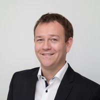 Helbing Lichtenhahn Verlag Employee Olivier Greder's profile photo
