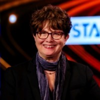 Stagedge Employee Patricia Basteri's profile photo