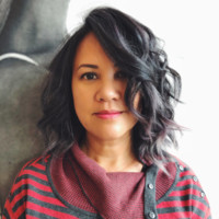 Ten Speed Press Employee Caroline Pardilla's profile photo
